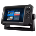 Eholote LOWRANCE EAGLE 7 SPLITSHOT HD ROW