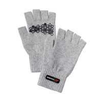 Cimdi SCIERRA Wool Half Finger Glove