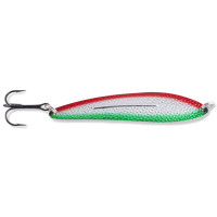 Vizulis Williams WHITEFISH 21gr 108mm #RGRN