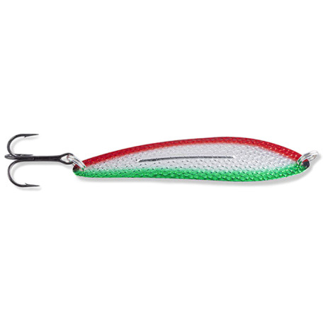 Vizulis Williams WHITEFISH 21gr 108mm #RGRN