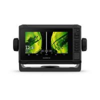 Eholots GARMIN ECHOMAP UHD2 62sv WITH GT54UHD-TM