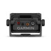 Eholots GARMIN ECHOMAP UHD2 62sv WITHOUT TRANSDUCER