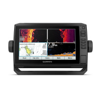 Eholots GARMIN ECHOMAP UHD2 92sv WITH UHD GT56UHD