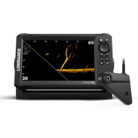 Eholote LOWRANCE EAGLE EYE-9 LIVE ROW