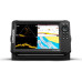 Eholote LOWRANCE EAGLE EYE-9 LIVE ROW