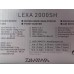 Bezinereces spole DAIWA LEXA 2000SH 6.0;1 260gr 4bb 