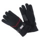 Cimdi DAM Hot Fleece Gloves