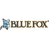 BLUE FOX
