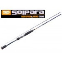Spinings MAJOR CRAFT SOLPARA SPS-862L 