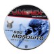 Lodes Mosquito 4.5mm 500gb
