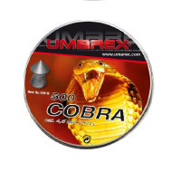 Lodes COBRA 4.5mm 500gb