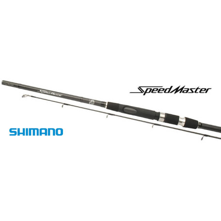Spinings Shimano SPEEDMASTER DROP SHOT 3.5-28gr 2.90m