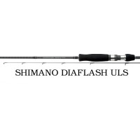 Spinings Shimano DIAFLASH 0.6-4.0gr 2.20m