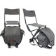  Krēsls-soma Holiday BACK PACK 37x39x70 cm. 120kg