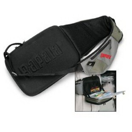 Soma Rapala Sling Bag Limited series 46006-1