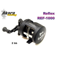 Multiplikatoru spole AKARA «Reflex» REF-1000