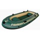 Laiva Fishman 350 Set