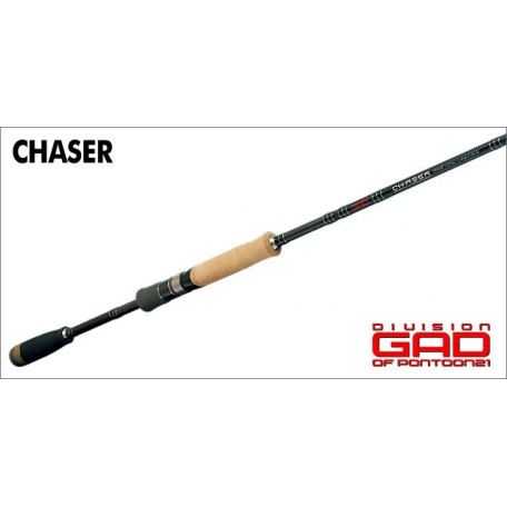 Spinings GAD CHASER CRS692ULF 2.05m 1-7gr