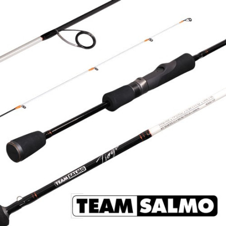 Spinings Team Salmo TIOGA 7.0/UL 213m 0.5-5.5gr