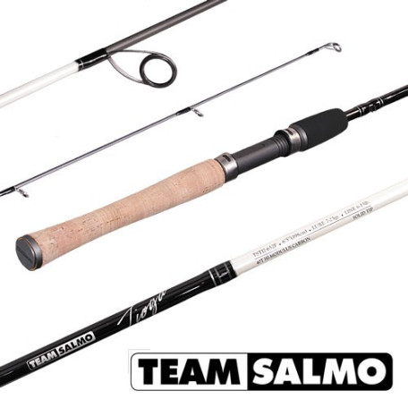 Spinings Team Salmo TIOGA 7.5/MH  2.30m 7-23gr