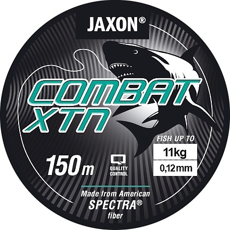 Aukla JAXON Combat XTN