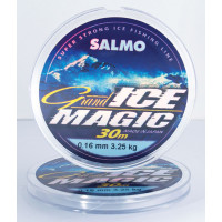 Monofīla aukla SALMO GRAND ICE MAGIC