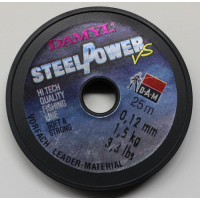 Damyl SteelPower(aukla)
