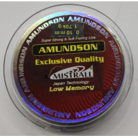 Aukla Mistrall Amundson Low Memory 30m