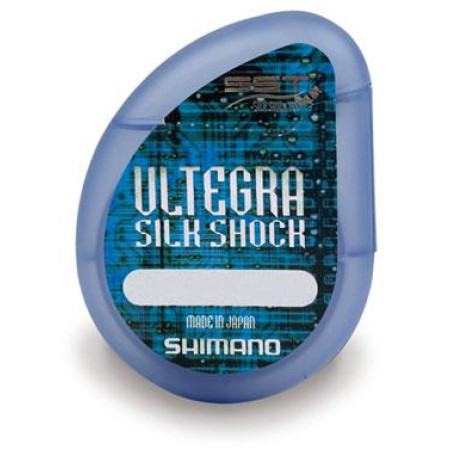 Aukla Shimano Ultegra Silk Shock 50m